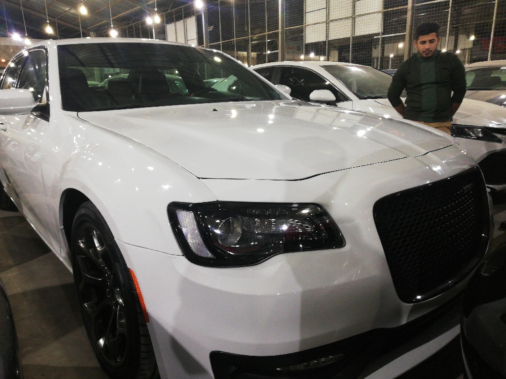 Chrysler 300